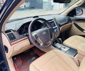 Hyundai Veracruz 2007 - Màu xanh lam giá cạnh tranh