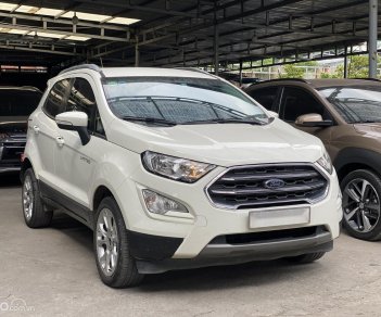 Ford EcoSport 2019 - Xe 5 chỗ rộng rãi - Bền bỉ