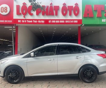 Ford Focus 2017 - Tên cá nhân, xe cực đẹp, cam kết chất lượng, bao test toàn quốc