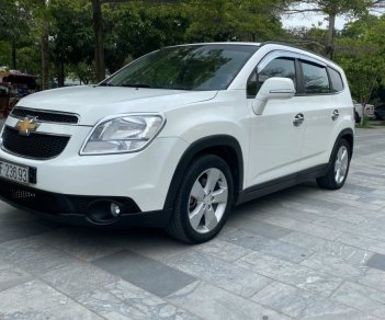 Chevrolet Orlando 2015 - Ít sử dụng giá tốt 390tr