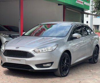 Ford Focus 2017 - Tên cá nhân, xe cực đẹp, cam kết chất lượng, bao test toàn quốc