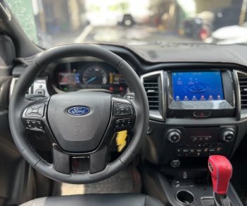 Ford Everest 2021 - Option miên man - Chắc chắn - An toàn - Bền bỉ