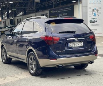 Hyundai Veracruz 2007 - Màu xanh lam giá cạnh tranh