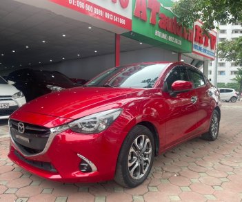 Mazda 2 2019 - Xe một chủ từ đầu, siêu đẹp, bao test toàn quốc