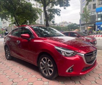 Mazda 2 2019 - Xe một chủ từ đầu, siêu đẹp, bao test toàn quốc