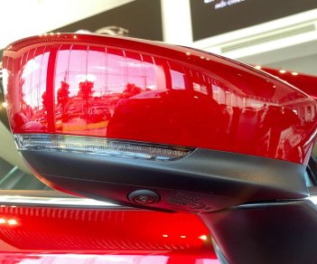 Mazda 6 2022 - Giảm sốc 105 triệu, giao xe ngay đủ màu - Nhiều quà tặng chính hãng hấp dẫn