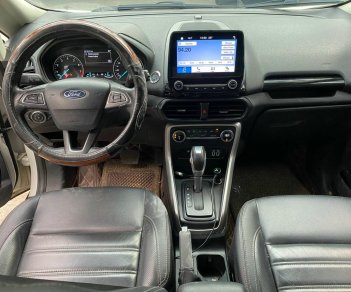 Ford EcoSport 2019 - Xe 5 chỗ rộng rãi - Bền bỉ