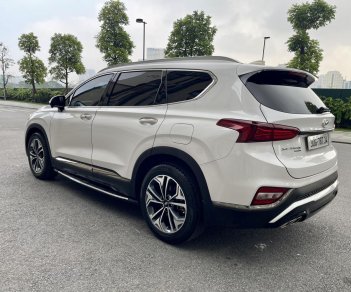 Hyundai Santa Fe 2020 - Xe đẹp còn rất mới