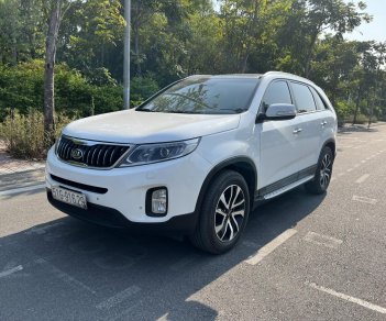 Kia Sorento 2019 - Bản full options, hỗ trợ trả góp 70%, tặng thẻ bảo dưỡng 1 năm