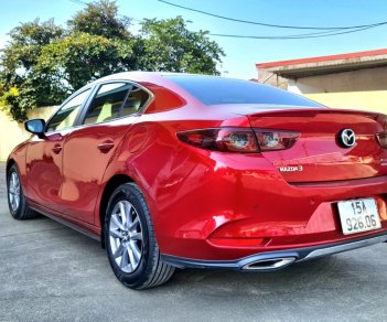 Mazda 3 2021 - Hiếm gặp mua ngay, xe đăng ký 2022, xe mới 99%, giá 645 triệu rẻ hơn xe mới 150 triệu