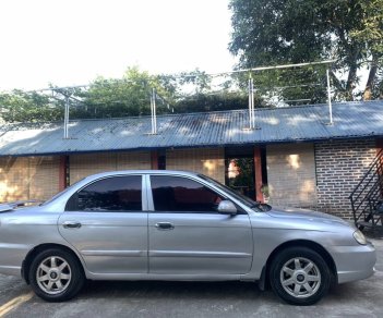 Kia Spectra 2005 - Màu bạc, 84 triệu