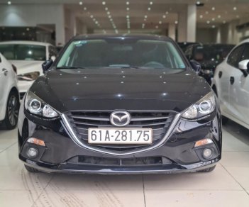 Mazda 3 2016 - Odo 7 vạn chuẩn, tặng 100% thuế trước bạ, bao test hãng