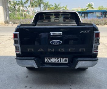 Ford Ranger 2013 - Xe đẹp giá tốt, tặng thẻ bảo dưỡng 1 năm