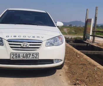 Hyundai Elantra 2011 - Màu trắng, chính chủ