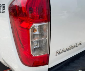 Nissan Navara   2.5 L 4x2 AT - 2020 2020 - Nissan Navara 2020 tại 120