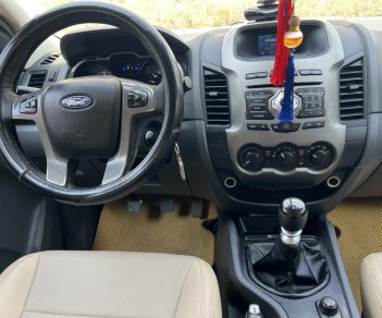 Ford Ranger 2013 - Xe đẹp giá tốt, tặng thẻ bảo dưỡng 1 năm
