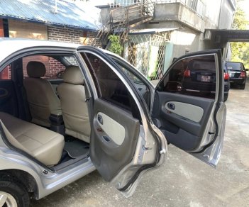 Kia Spectra 2005 - Màu bạc, 84 triệu