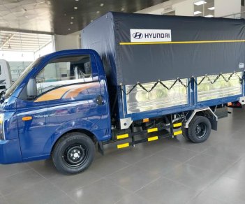 Hyundai Porter 2022 - Xe tải nhẹ 1,5 tấn - Chỉ từ 150 triệu 