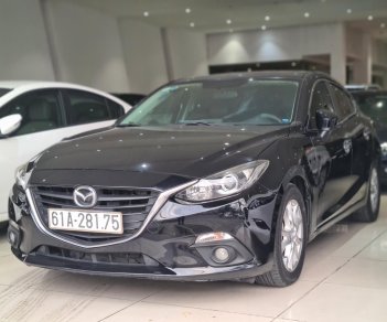 Mazda 3 2016 - Odo 7 vạn chuẩn, tặng 100% thuế trước bạ, bao test hãng