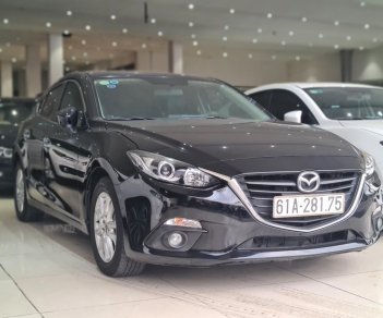 Mazda 3 2016 - Odo 7 vạn chuẩn, tặng 100% thuế trước bạ, bao test hãng