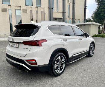 Hyundai Santa Fe 2020 - Xe đẹp còn rất mới