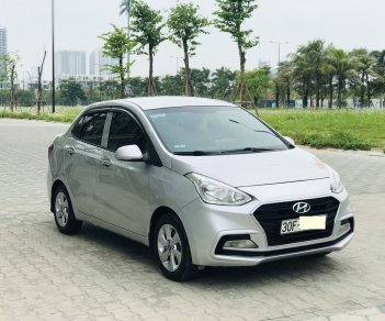 Hyundai Premio 2018 - Màu bạc, giá chỉ 345 triệu