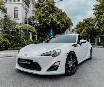 Toyota 86 2012 - Nhập khẩu nguyên chiếc Nhật Bản