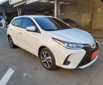 Toyota Yaris 2021 - Siêu lướt