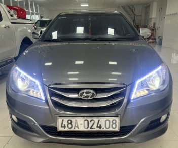 Hyundai Avante 2012 - Giá 335tr