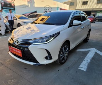 Toyota Yaris 2021 - Siêu lướt