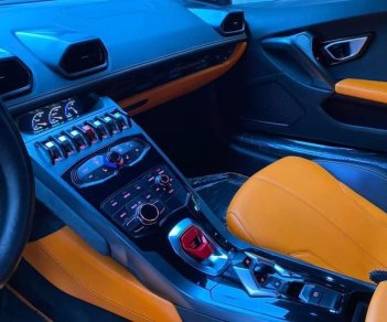 Lamborghini Huracan 2015 - Xe còn như mới, chất lượng, nhận đặt theo yêu cầu