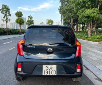 Kia Morning 2018 - Bán xe tư nhân