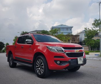 Chevrolet Colorado 2017 - Một chủ từ đầu, đẹp xuất sắc