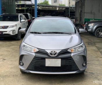 Toyota Vios 2022 - Siêu lướt - Tiết kiệm - Bền bỉ - Rất phù hợp kinh doanh