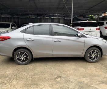 Toyota Vios 2022 - Siêu lướt - Tiết kiệm - Bền bỉ - Rất phù hợp kinh doanh