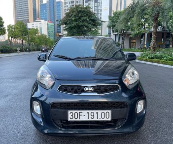 Kia Morning 2018 - Bán xe tư nhân