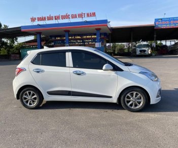 Hyundai Grand i10 2016 - Nhập Ấn