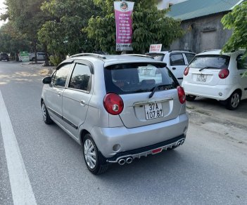 Chevrolet Spark 2009 - Số sàn, xe không lỗi nhỏ