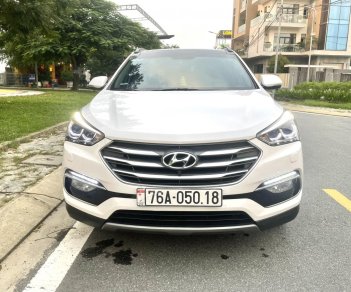 Hyundai Santa Fe 2016 - Full xăng