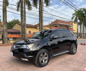 Acura MDX 2008 - Bản Sport nhập khẩu Canada