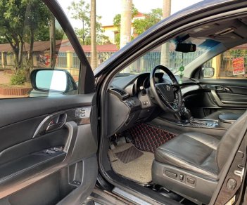 Acura MDX 2008 - Acura MDX 2008 tại 87