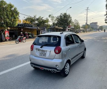 Chevrolet Spark 2009 - Số sàn, xe không lỗi nhỏ