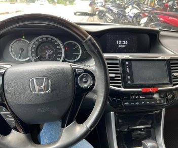 Honda Accord 2016 - Honda Accord 2016 tại 1