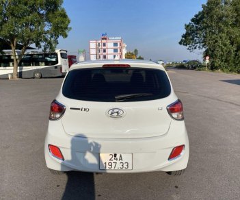 Hyundai Grand i10 2016 - Nhập Ấn