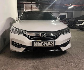 Honda Accord 2016 - Honda Accord 2016 tại 1