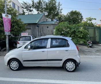 Chevrolet Spark 2009 - Số sàn, xe không lỗi nhỏ