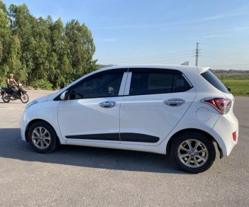 Hyundai Grand i10 2016 - Nhập Ấn