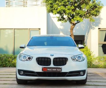 BMW 528i 2017 - Nhập khẩu nguyên chiếc từ Đức