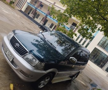 Toyota Zace 2003 - Xe chính chủ