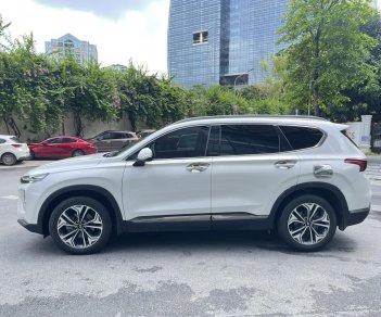 Hyundai Santa Fe 2020 - Xe biển tỉnh